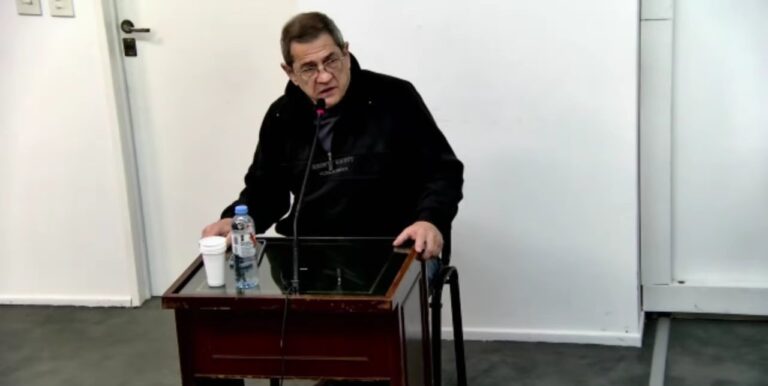 El juicio por Sueños Compartidos se posterga mientras un imputado presenta sus últimas palabras