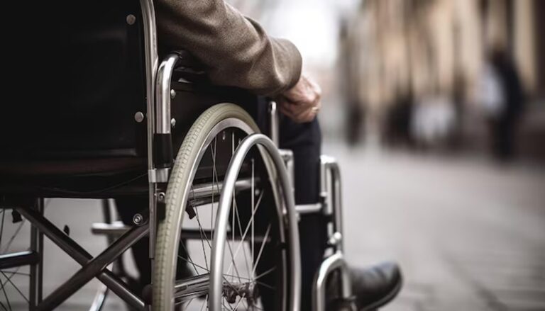 El oficialismo se adapta y presenta un nuevo proyecto sobre discapacidad