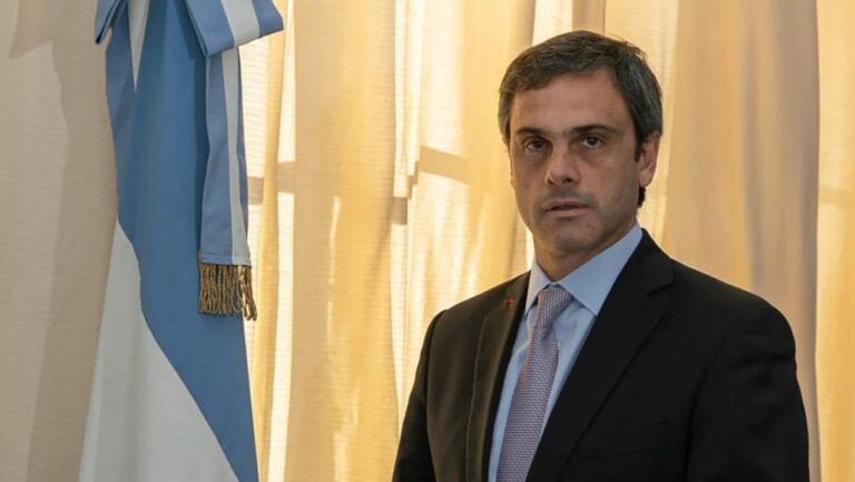 El peronismo se proyecta hacia el 2027 con un candidato del interior, según Guillermo Michel