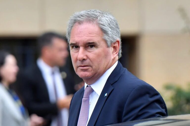 El respaldo de Escocia, Gales e Irlanda del Norte impulsa el reclamo argentino por Malvinas