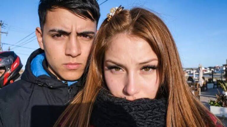 Elías Barrionuevo, acusado de femicidio, insiste en su inocencia: ‘La amaba’