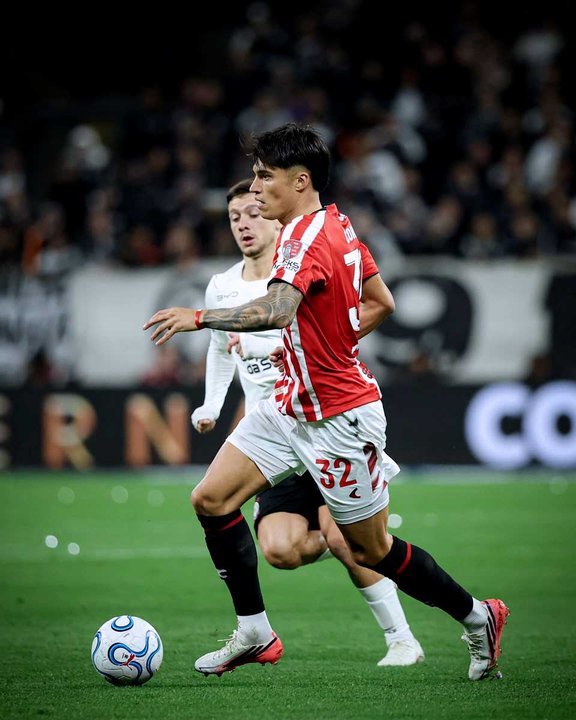 Estudiantes de La Plata avanza a semifinales de la Libertadores y espera rival