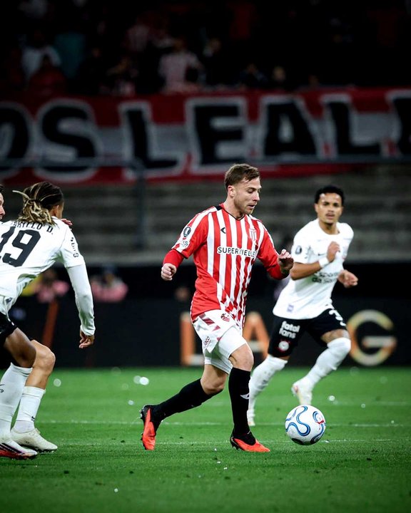 Estudiantes de La Plata, en la antesala de la gloria: ¿será campeón nuevamente?