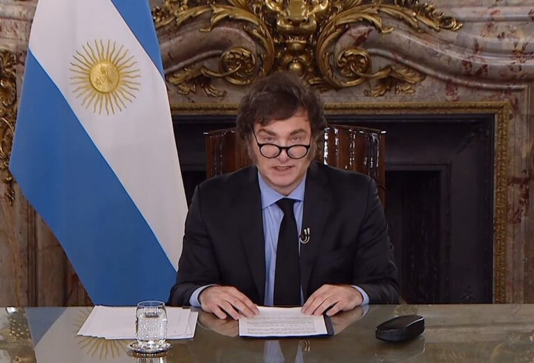 Excombatientes de Malvinas critican las declaraciones de Milei sobre la soberanía