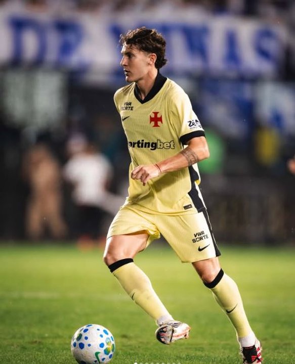 Facundo Colidio se pierde la semifinal ante Boca por un problema administrativo