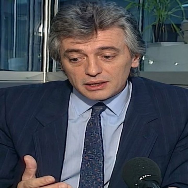 Falleció Marcos Franchi, el mánager que acompañó a Maradona en su carrera