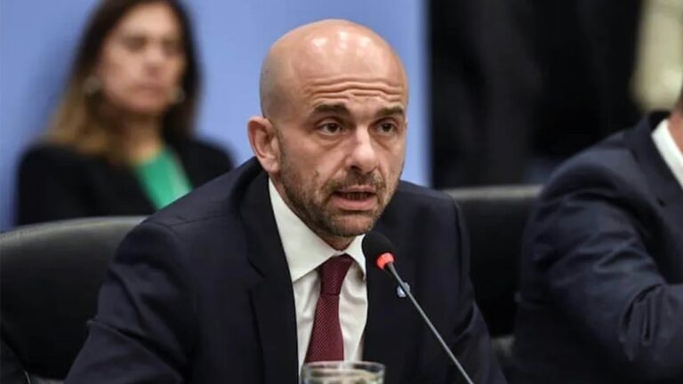 Franco Mogetta se desvincula de la empresa familiar tras la concesión de rutas nacionales