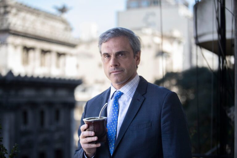 Guillermo Michel: El peronismo triunfará en 2027, pero en balotaje