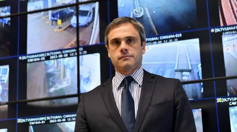 Guillermo Michel resalta el potencial de la carinata y la camelina para biocombustibles en aviación