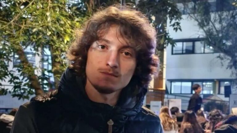 Hallan a Mariano Martínez en Córdoba tras días de incertidumbre