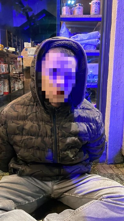 Homicidio en Colegiales: un hombre muerto y un detenido por el crimen