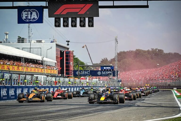 Imola podría ser el escenario clave para la definición de la F1 2026