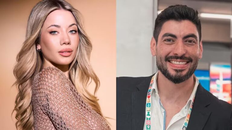 Imputan a Facundo Moyano por desobediencia tras encuentro con Candela Arizaga