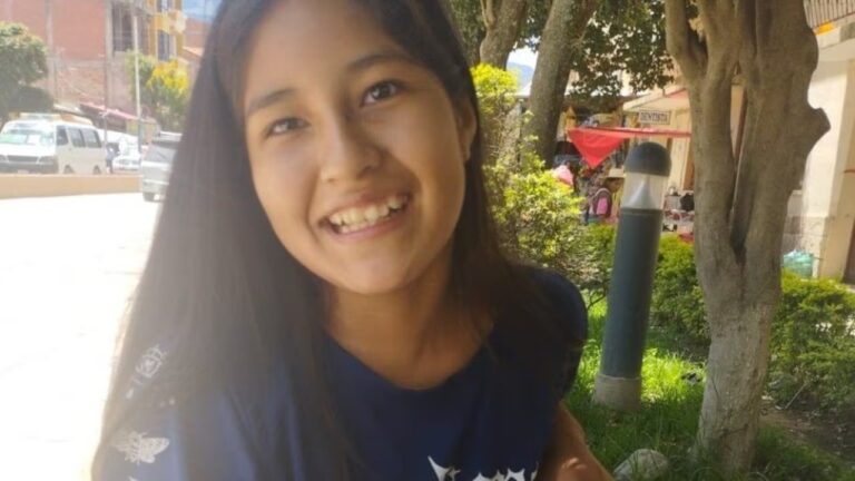 Inicia el juicio por el crimen de Jennifer Campos en Virrey del Pino