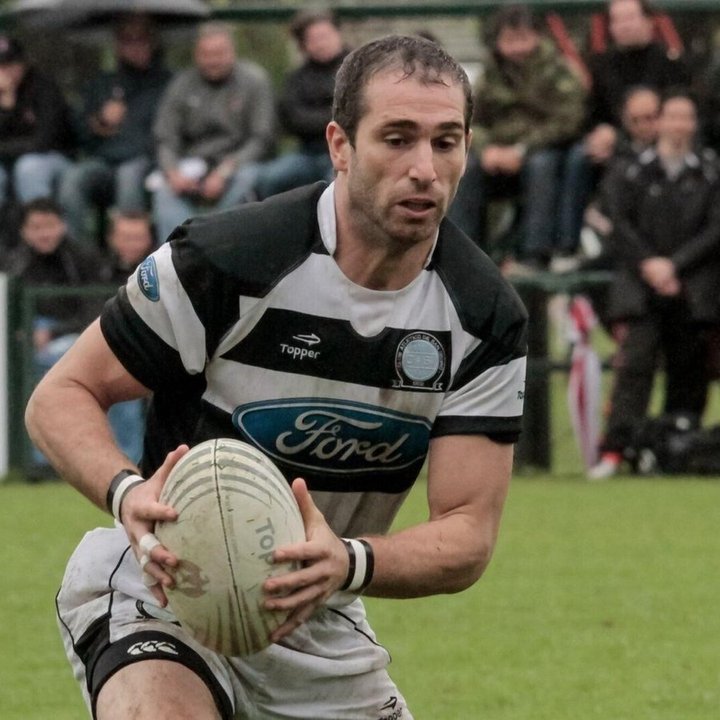 Inicia en París el juicio por el asesinato del exrugby argentino Federico Aramburu