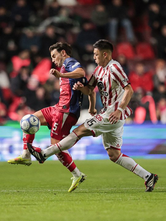 Instituto se queda a las puertas del liderato tras caer ante Unión