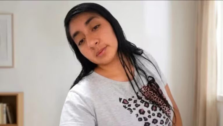 Intensa búsqueda de una joven madre en Catamarca: camioneros serán citados a declarar