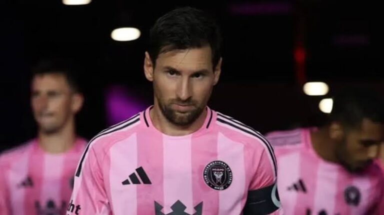 Inter Miami y Atlanta United empatan en un emocionante duelo