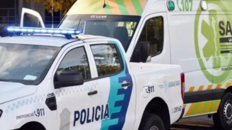 Investigan un caso de femicidio y suicidio en Gobernador Gálvez