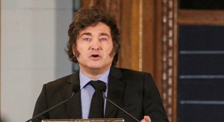Javier Milei nombra a Gerardo David Machado como nuevo Subsecretario de Tecnologías de la Información