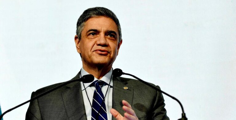 Jorge Macri critica a Kicillof por la suspensión del Régimen Penal Juvenil