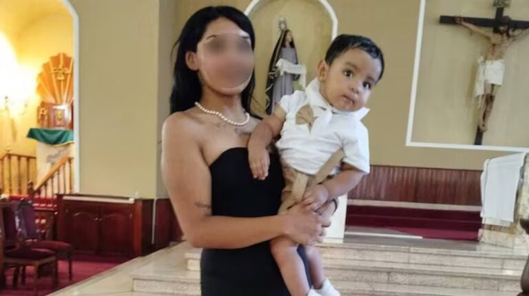 Justicia de Salta niega el sobreseimiento de la madre en caso de la muerte de un niño