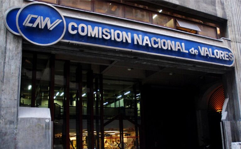 La CNV establece las normas para el Fondo de Asistencia Laboral