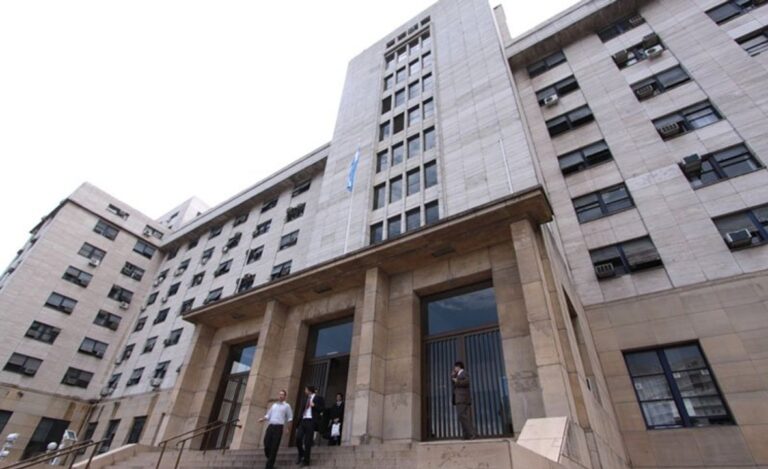 La Cámara de Casación ordena reparación integral a víctima de abuso en el Ejército
