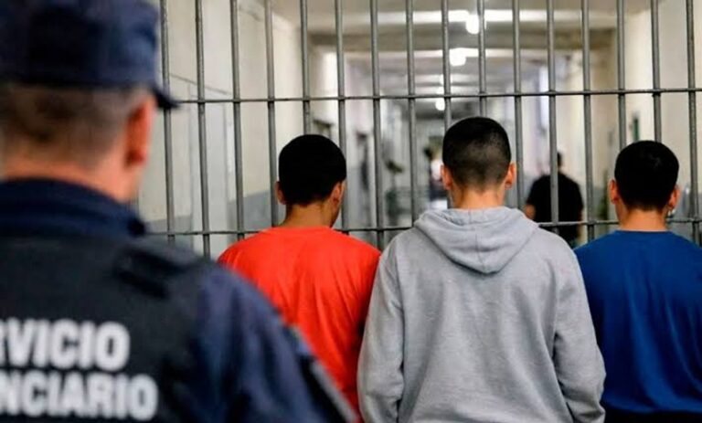 La Cámara revoca el habeas corpus que frenaba el nuevo Régimen Penal Juvenil en Buenos Aires