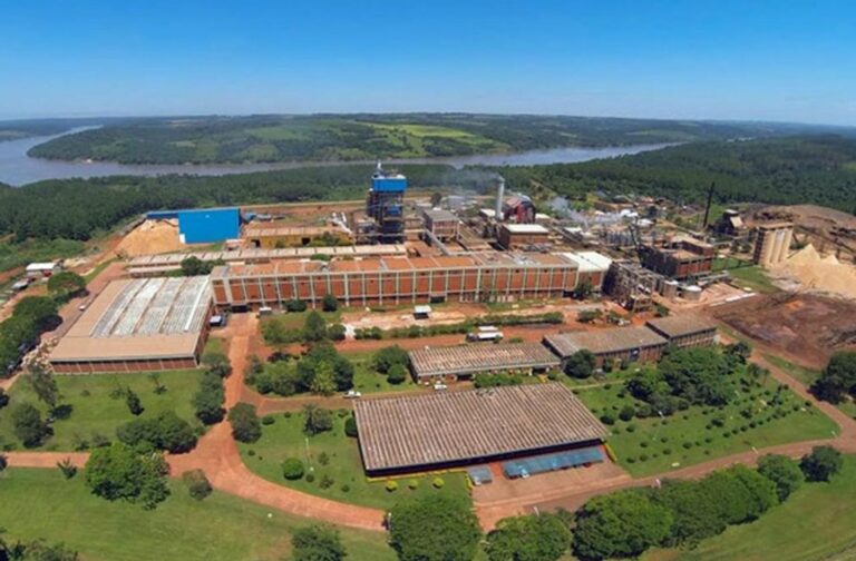 La Corte Suprema declara inconstitucional una ley de Misiones sobre la industria papelera