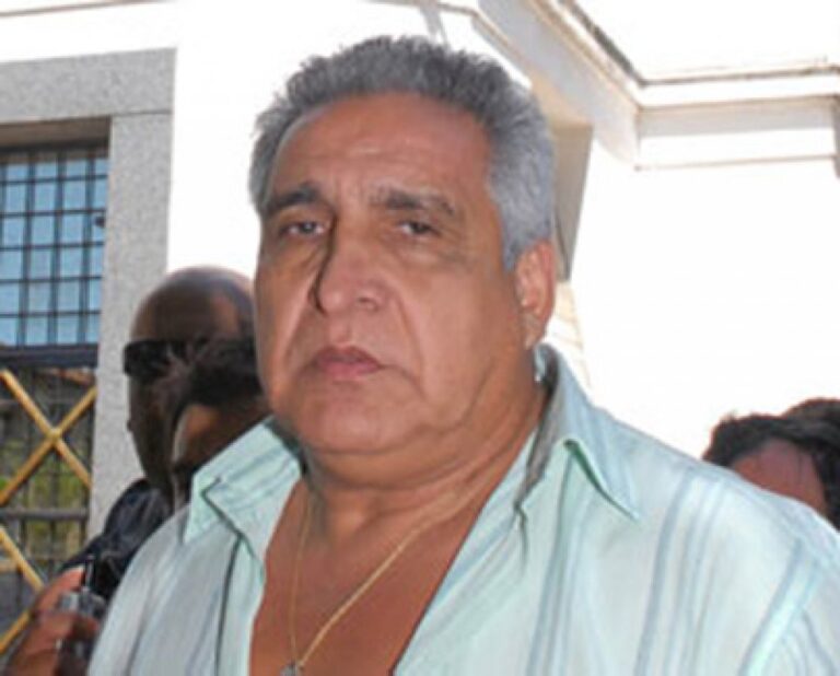 La Corte Suprema revoca el sobreseimiento de Juan Pablo Medina por asociación ilícita y extorsión