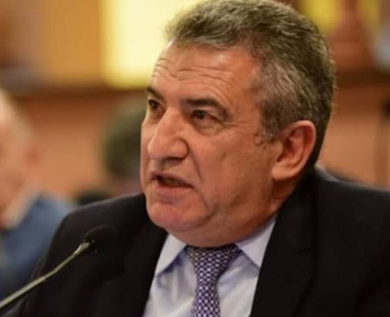 La Justicia de Entre Ríos ordena la detención de Sergio Urribarri