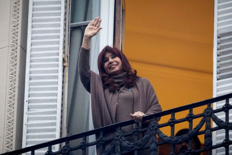 La Justicia desestima la queja de Cristina Kirchner sobre embargos en la causa Vialidad