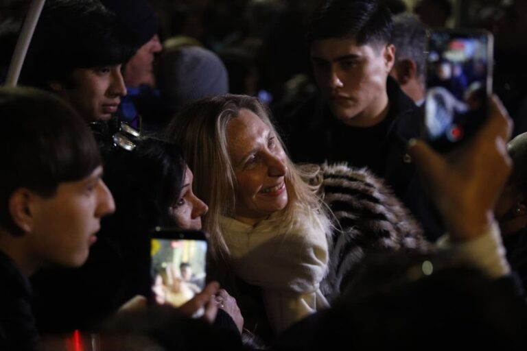 La Libertad Avanza ajusta su estrategia de candidatos para las elecciones de 2027