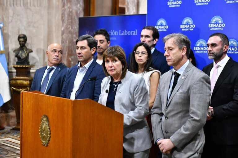 La Libertad Avanza enfrenta obstáculos para la sesión del jueves en el Senado