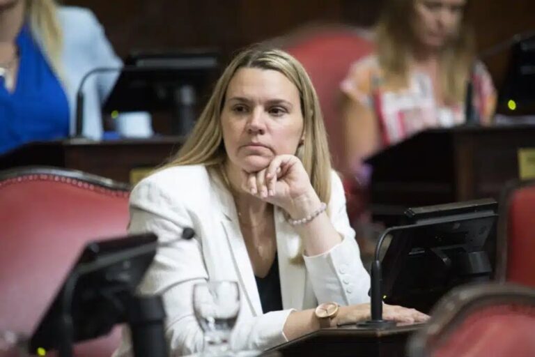La Libertad Avanza impulsa juicio político contra la jueza Pascual
