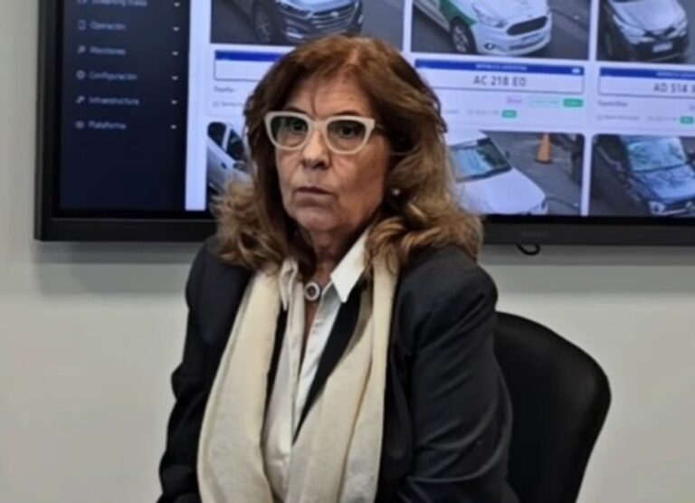 La Libertad Avanza impulsa juicio político contra la jueza Pascual en Buenos Aires