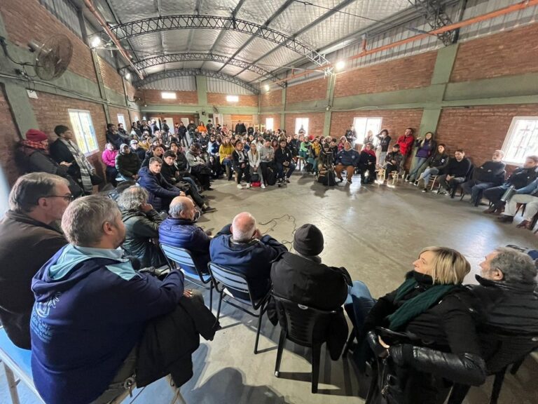 La Pastoral Judicial alerta sobre el nuevo régimen penal juvenil en Argentina