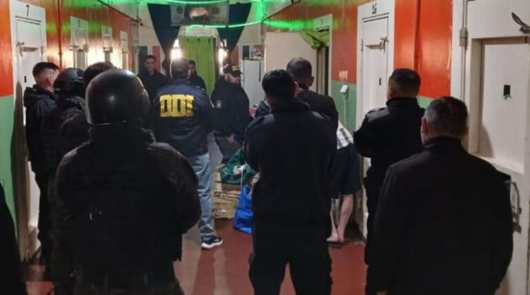 La Red de Jueces Bonaerenses se pronuncia contra amenazas a fiscal de San Isidro