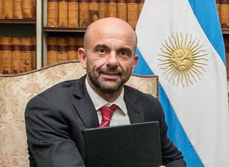 La empresa familiar de Franco Mogetta obtiene la concesión de la autopista Rosario-Córdoba