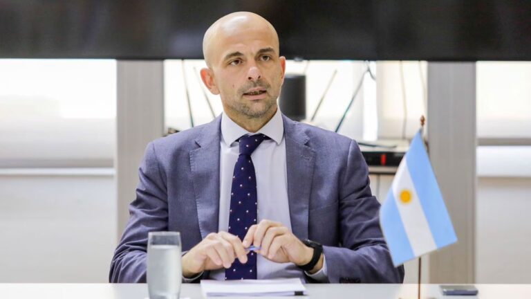 La familia Mogetta, adjudicataria de rutas en la Red Federal de Concesiones