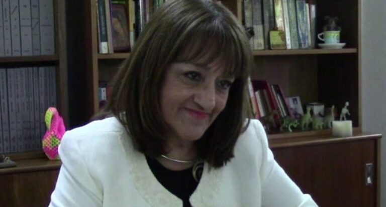 La jueza de Moreno reafirma la vigencia de la ley de responsabilidad penal juvenil