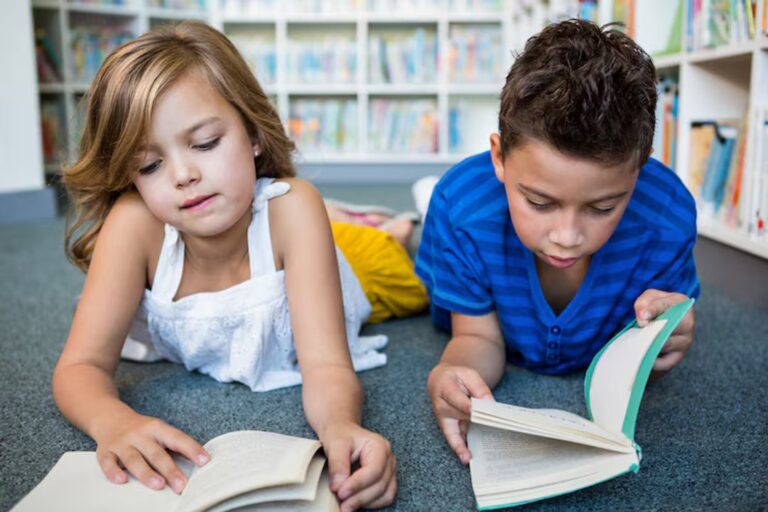 La lectura como herramienta clave para el desarrollo personal y social
