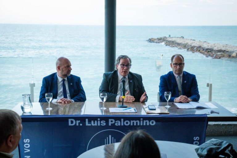 La lista ‘Abogacía por la Libertad’ se lanza en las elecciones del Consejo de la Magistratura