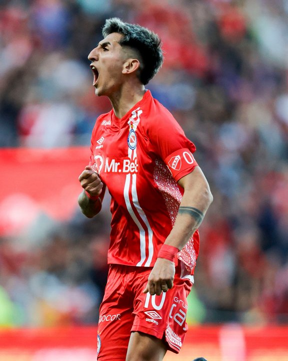 La lucha por el título de Liga se intensifica en la novena fecha del Clausura