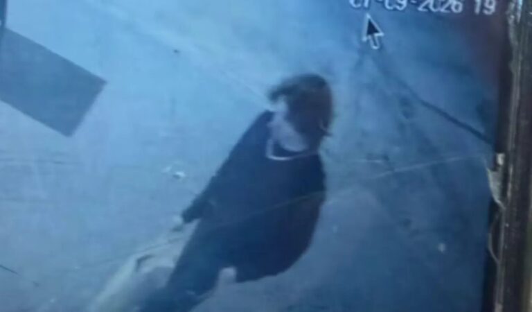 La madre de Mariano Martínez asegura que su hijo está en Córdoba, pero no logran encontrarlo