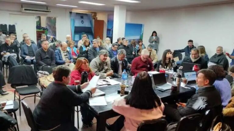 La mesa técnica docente de Misiones posterga la discusión salarial para octubre