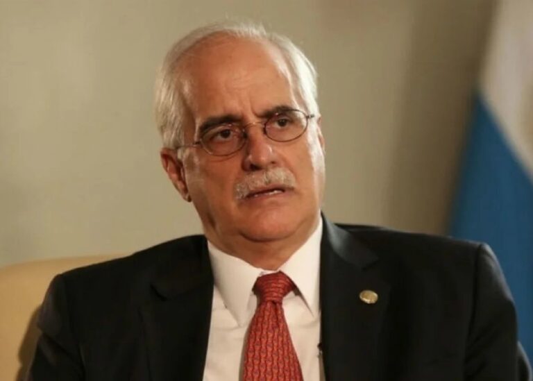 La oposición espera la ley de defensa de Malvinas con cautela