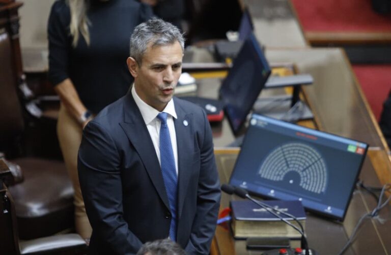 La oposición toma la delantera en Diputados: se preparan intensas negociaciones