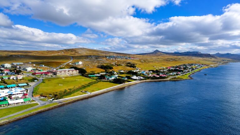 Las Malvinas afirman que su futuro lo deciden sus habitantes